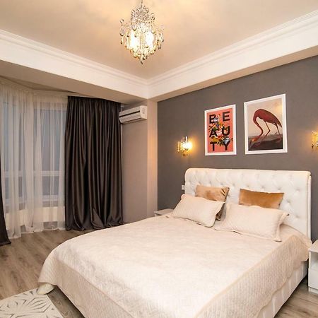 Rightmove Apartments Chisinau Ngoại thất bức ảnh