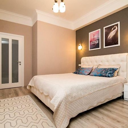 Rightmove Apartments Chisinau Ngoại thất bức ảnh