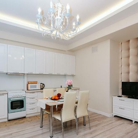Rightmove Apartments Chisinau Ngoại thất bức ảnh