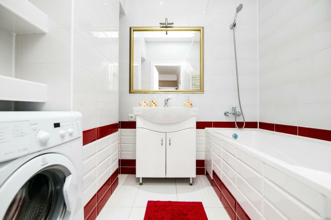 Rightmove Apartments Chisinau Ngoại thất bức ảnh