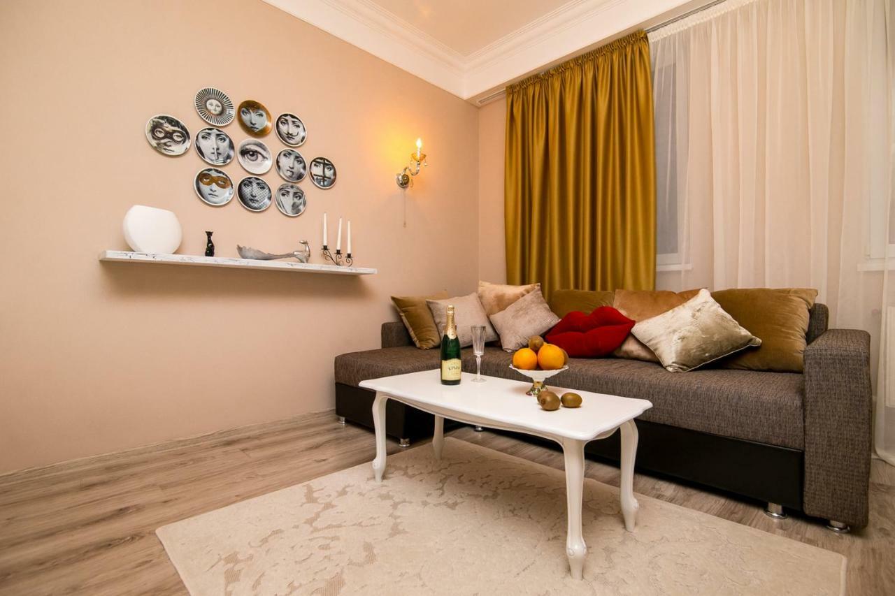 Rightmove Apartments Chisinau Ngoại thất bức ảnh