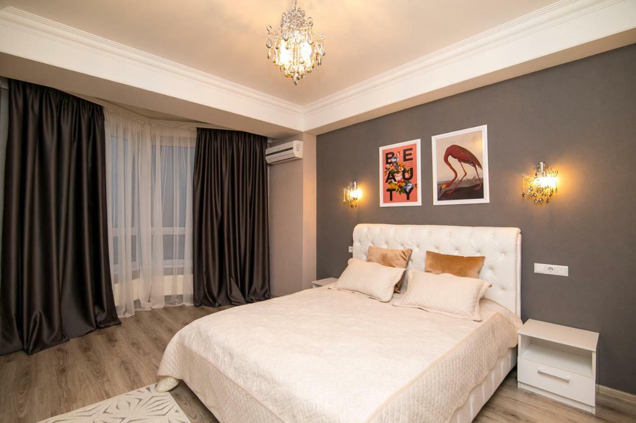 Rightmove Apartments Chisinau Ngoại thất bức ảnh