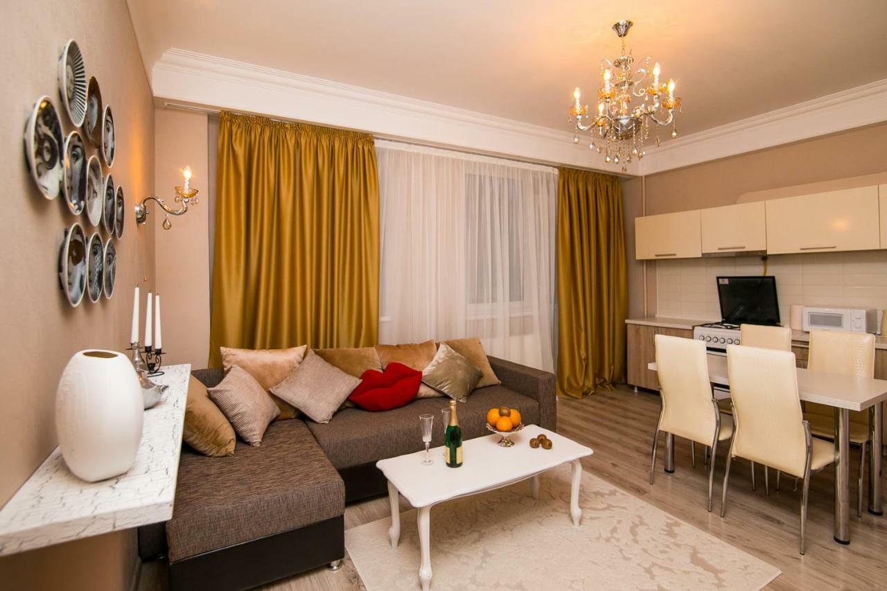 Rightmove Apartments Chisinau Ngoại thất bức ảnh