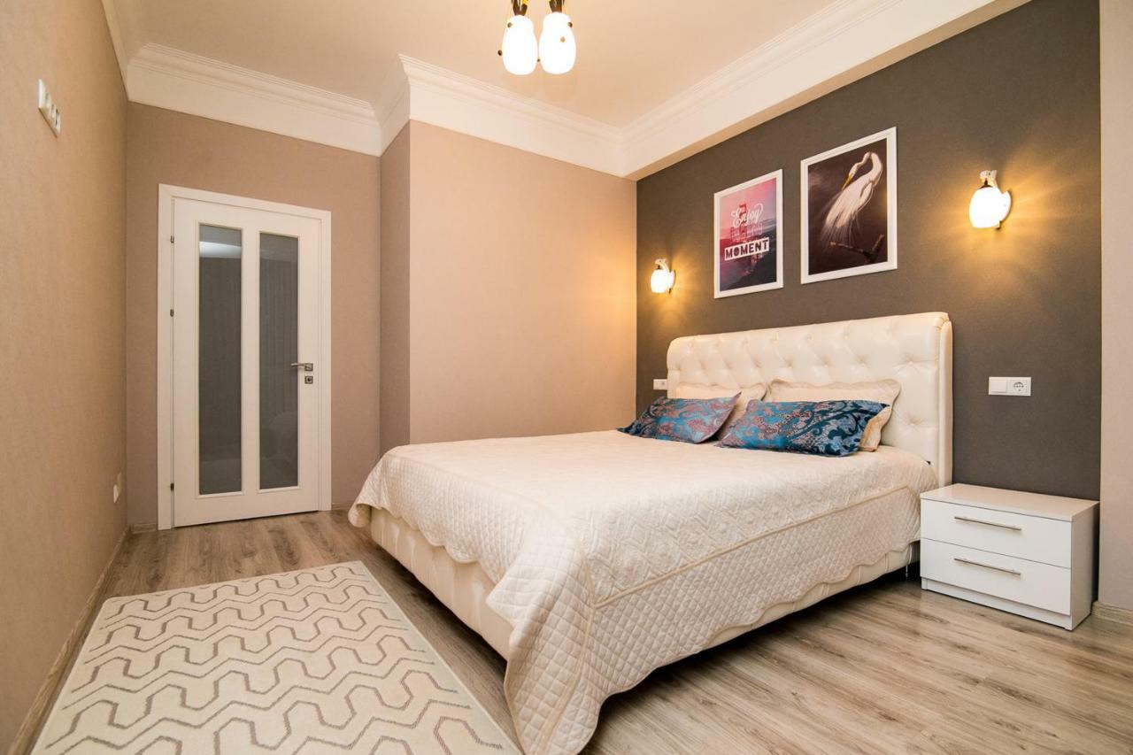 Rightmove Apartments Chisinau Ngoại thất bức ảnh
