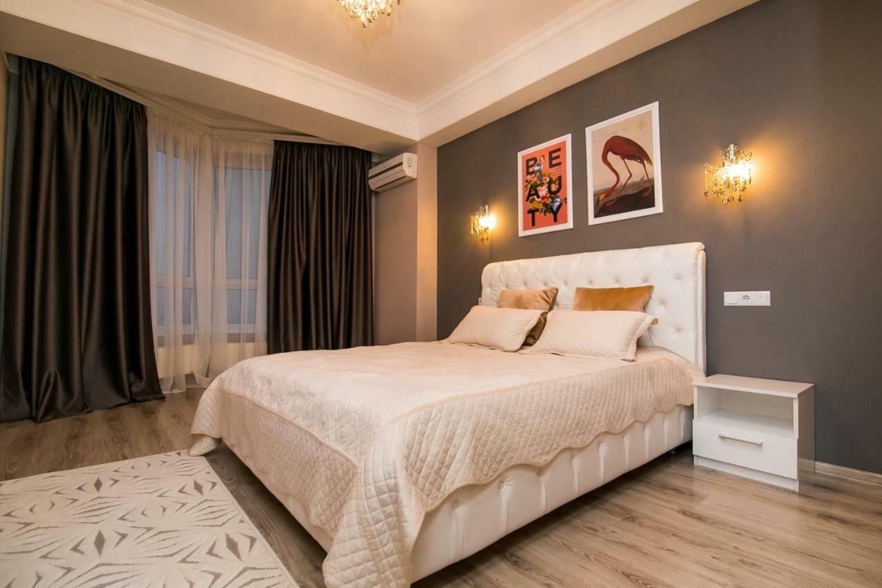 Rightmove Apartments Chisinau Ngoại thất bức ảnh