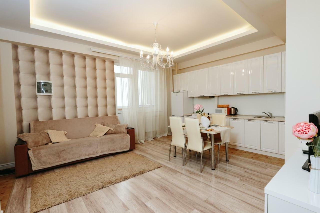 Rightmove Apartments Chisinau Ngoại thất bức ảnh