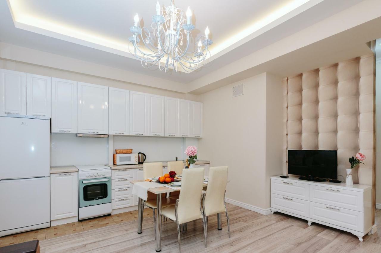 Rightmove Apartments Chisinau Ngoại thất bức ảnh