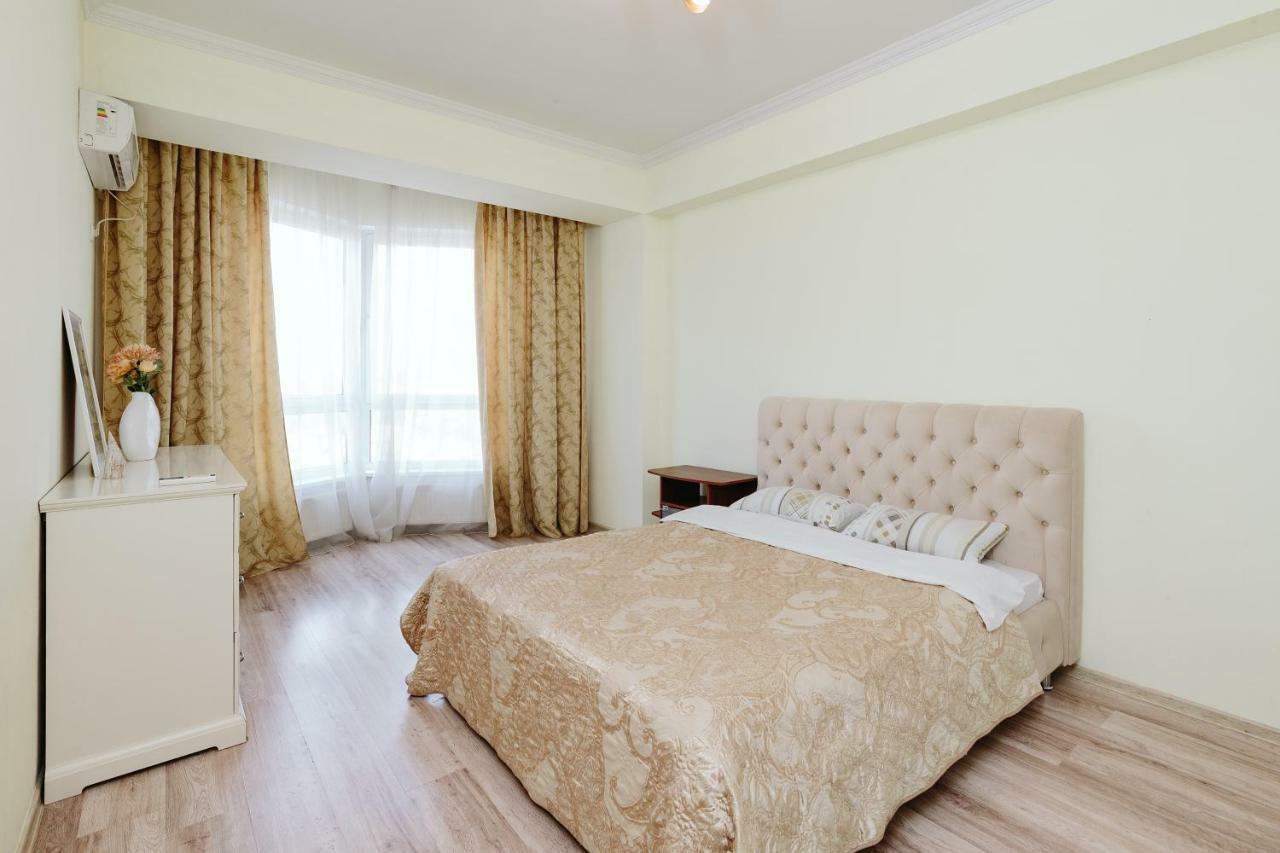 Rightmove Apartments Chisinau Ngoại thất bức ảnh
