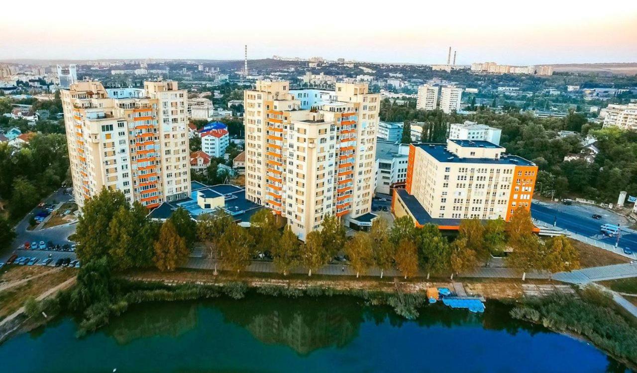 Rightmove Apartments Chisinau Ngoại thất bức ảnh