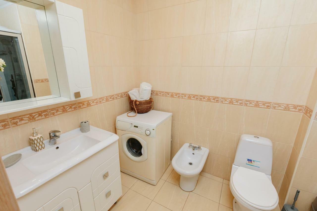 Rightmove Apartments Chisinau Ngoại thất bức ảnh