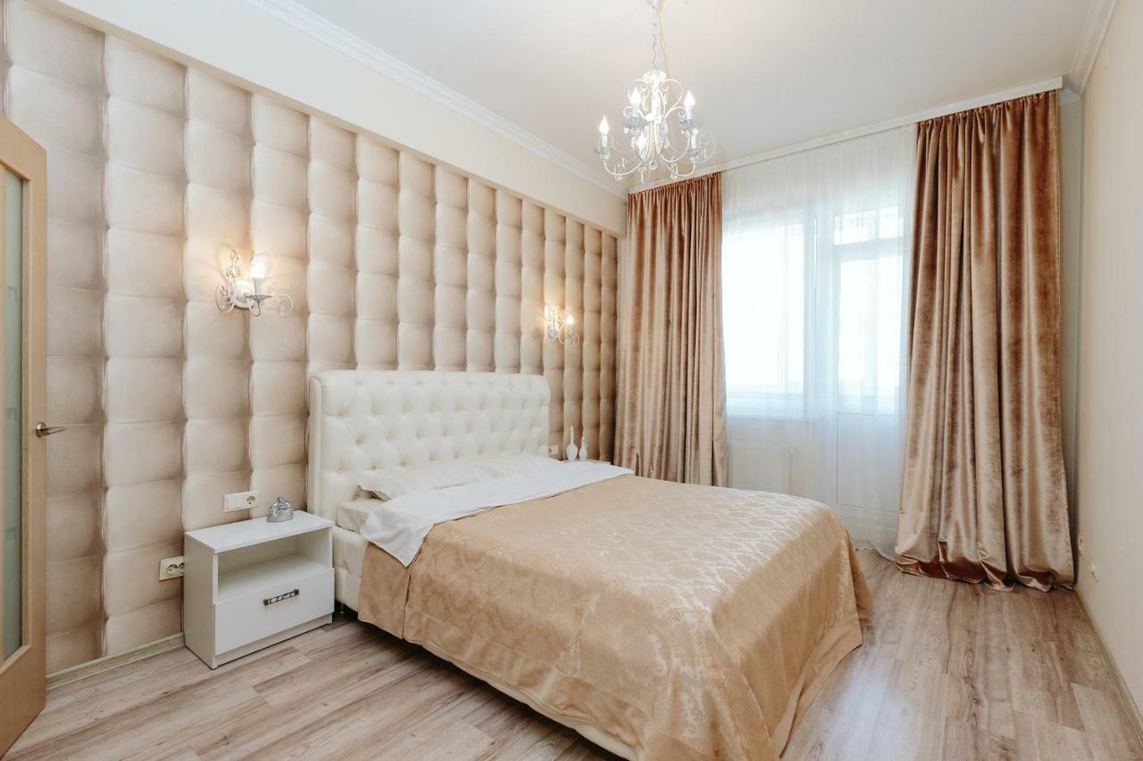 Rightmove Apartments Chisinau Ngoại thất bức ảnh