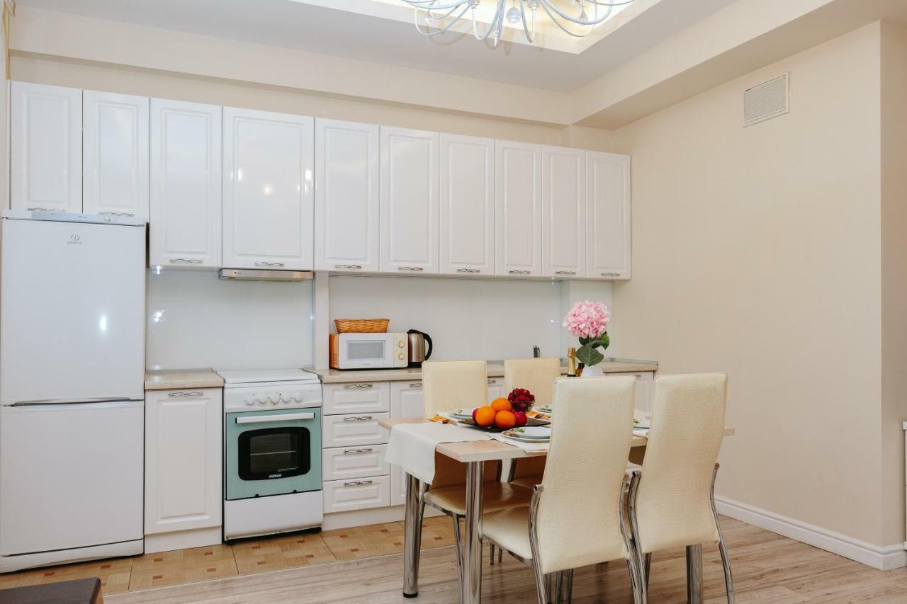 Rightmove Apartments Chisinau Ngoại thất bức ảnh