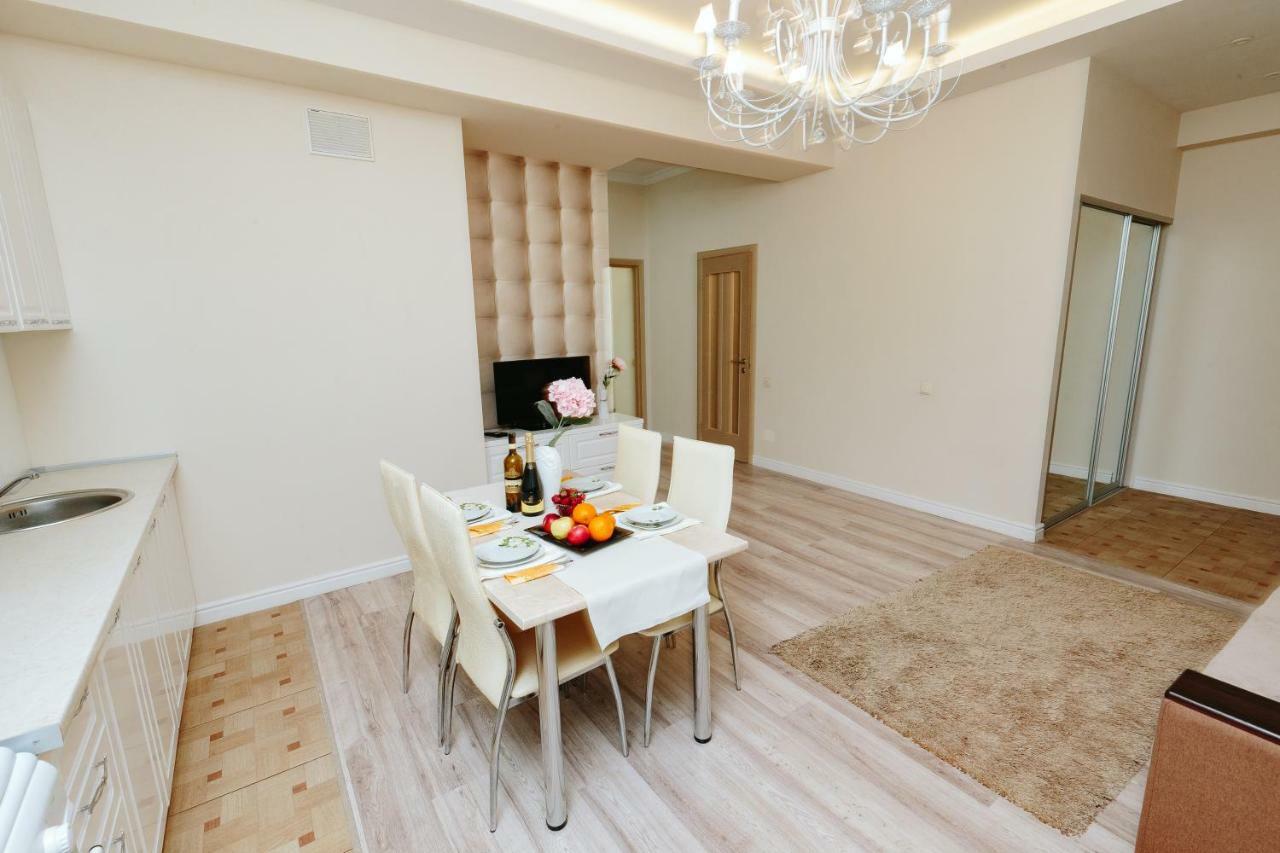 Rightmove Apartments Chisinau Ngoại thất bức ảnh
